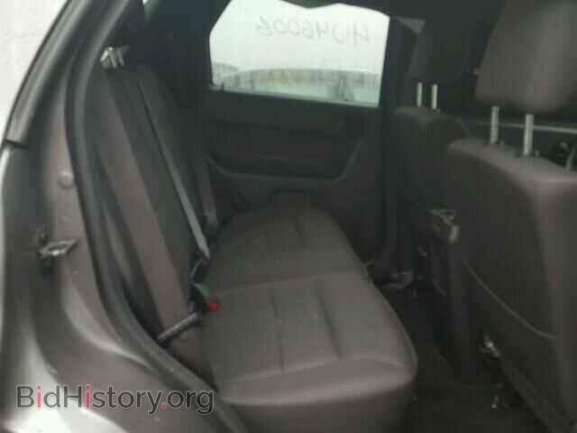 2012 FORD ESCAPE - VIN: 1FMCU0DG3CKC28782 - Photo 6