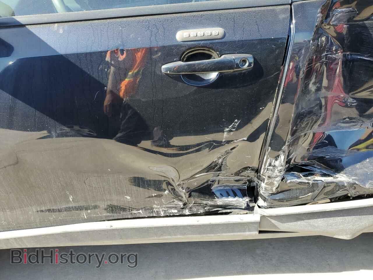 2008 FORD EDGE - VIN: 2FMDK38C28BA24950 - Photo 7