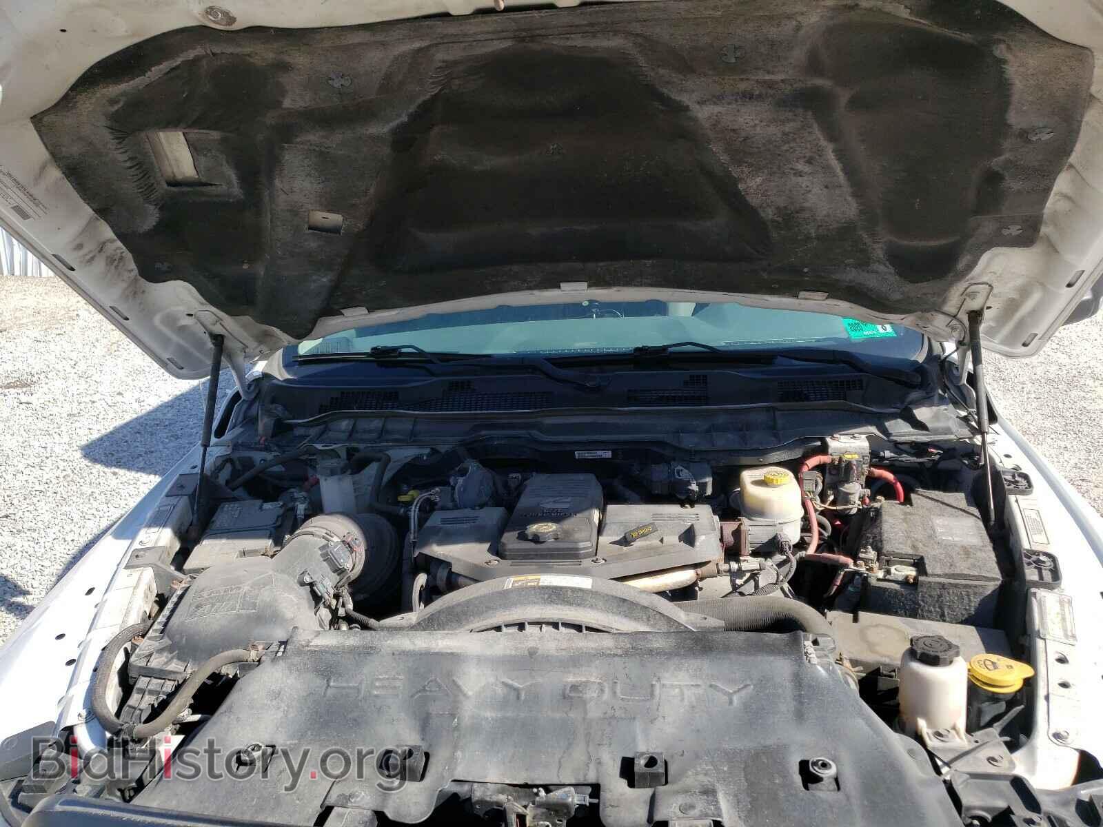 2015 RAM 2500 - VIN: 3C6MR4AL9FG608361 - Фото 7