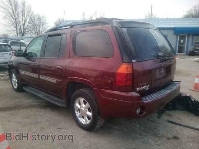 2005 GMC ENVOY - VIN: 1GKET16S656123273 - Фото 3