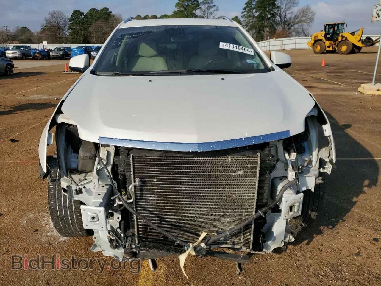 2014 CADILLAC SRX - VIN: 3GYFNBE36ES687618 - Фото 5