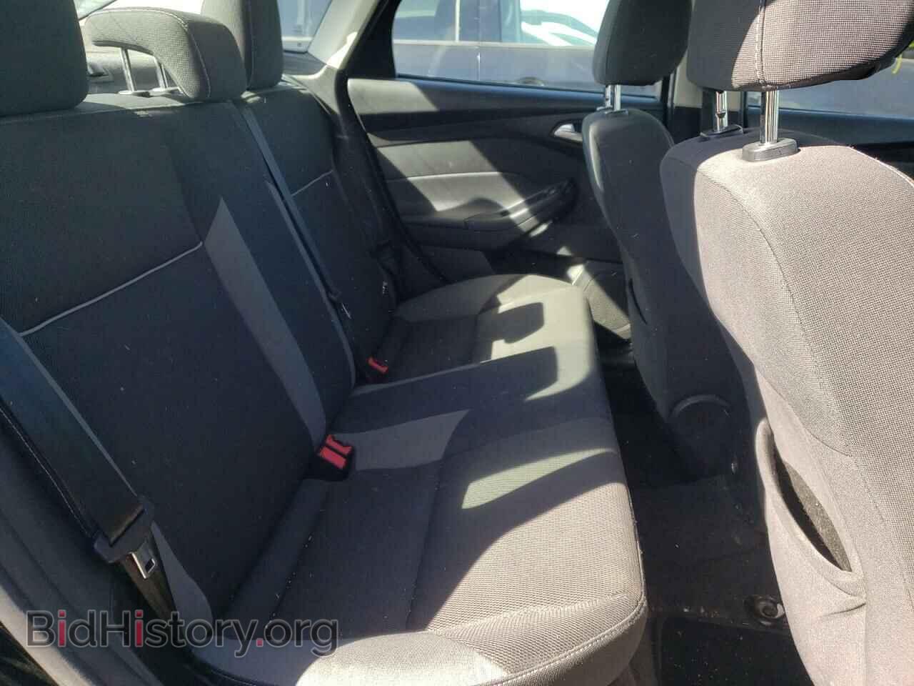 2013 FORD FOCUS - VIN: 1FADP3F21DL157487 - Фото 6