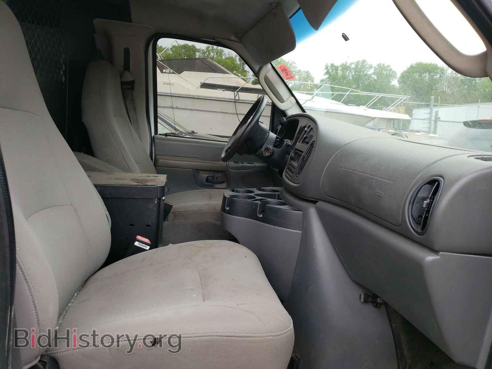 2007 FORD ECONOLINE - VIN: 1FTSS34P67DA11793 - Photo 5