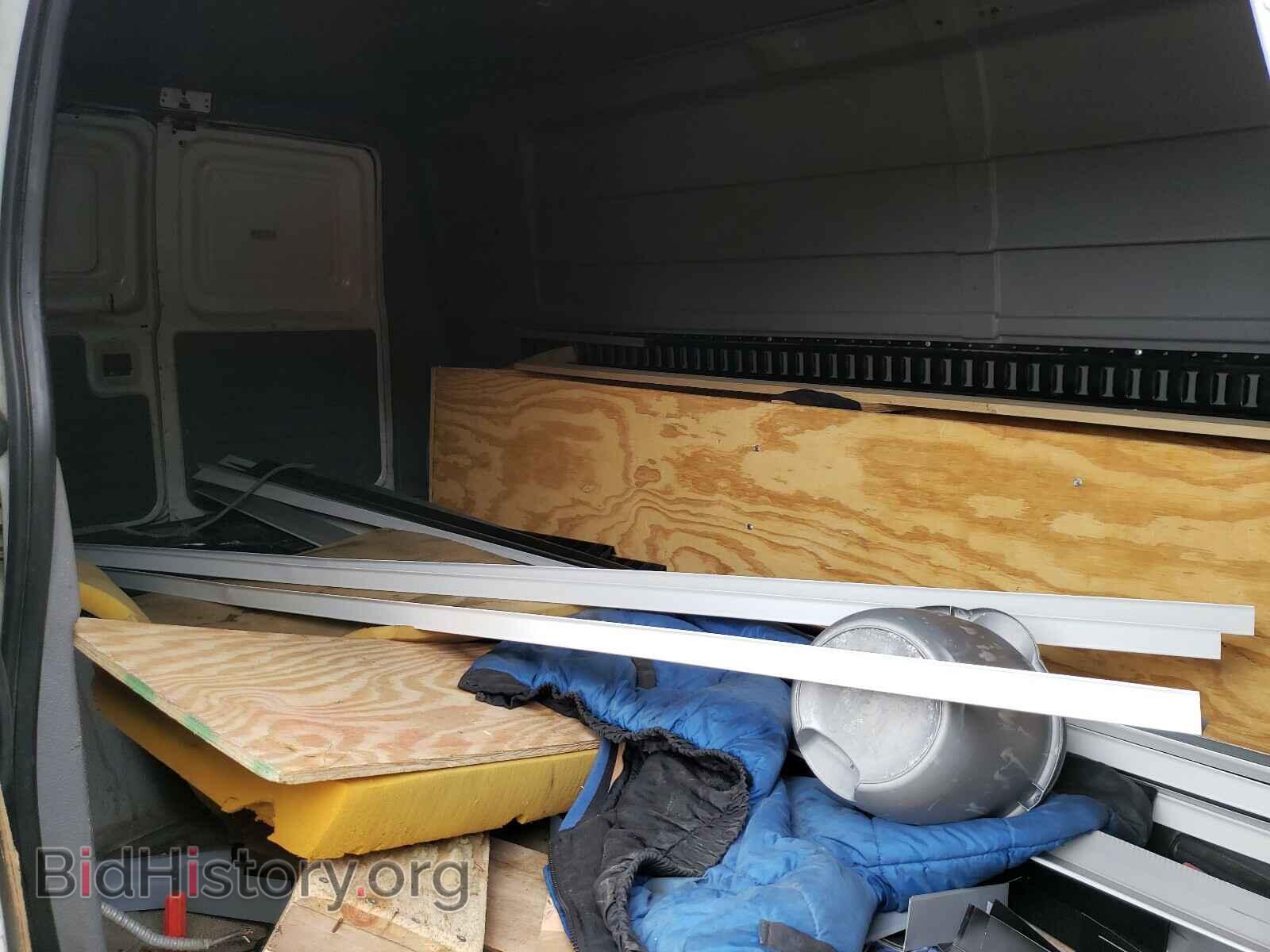 2007 FORD ECONOLINE - VIN: 1FTSS34P67DA11793 - Photo 6