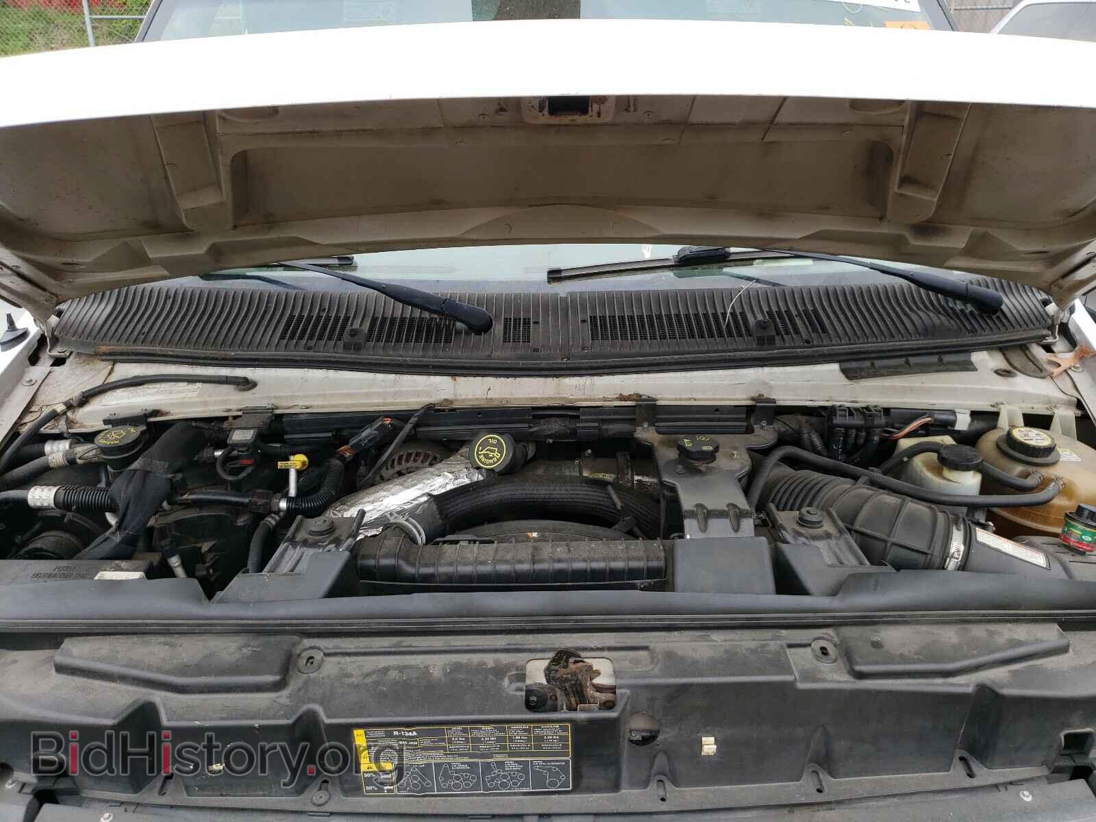 2007 FORD ECONOLINE - VIN: 1FTSS34P67DA11793 - Photo 7