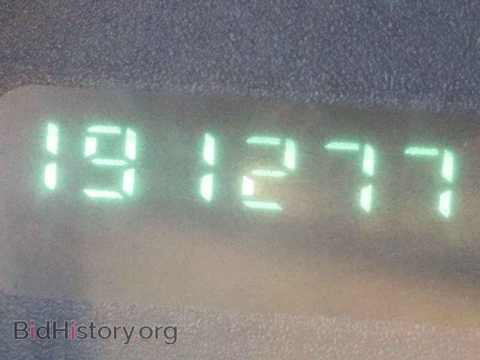 2000 DODGE DAKOTA - VIN: 1B7GL2AN4YS624377 - Фото 8