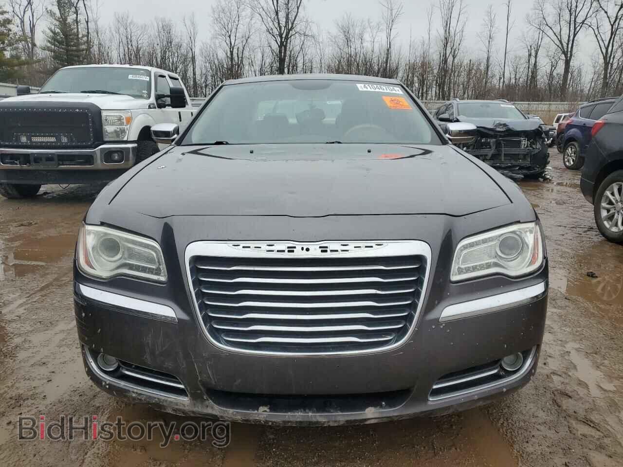 2014 CHRYSLER 300 - VIN: 2C3CCAKG5EH201145 - Фото 5