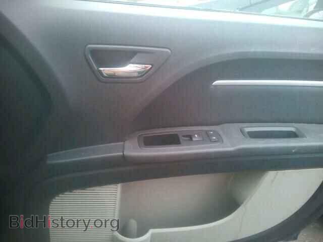 2009 DODGE JOURNEY - VIN: 3D4GH57V69T193103 - Фото 9