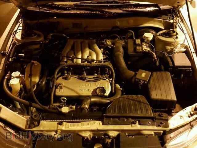 2002 MITSUBISHI GALANT - VIN: 4A3AA46H32E166196 - Фото 7
