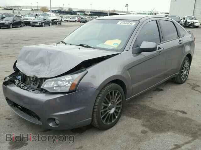 2010 FORD FOCUS - VIN: 1FAHP3GN7AW246162 - Photo 2