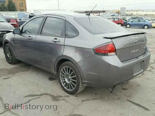 2010 FORD FOCUS - VIN: 1FAHP3GN7AW246162 - Photo 3