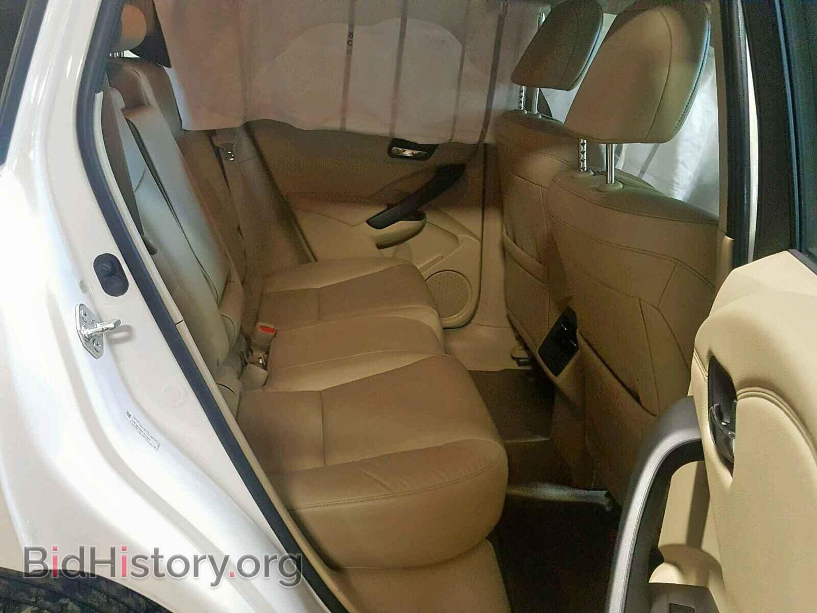 2017 ACURA RDX - VIN: 5J8TB4H32HL032425 - Фото 6