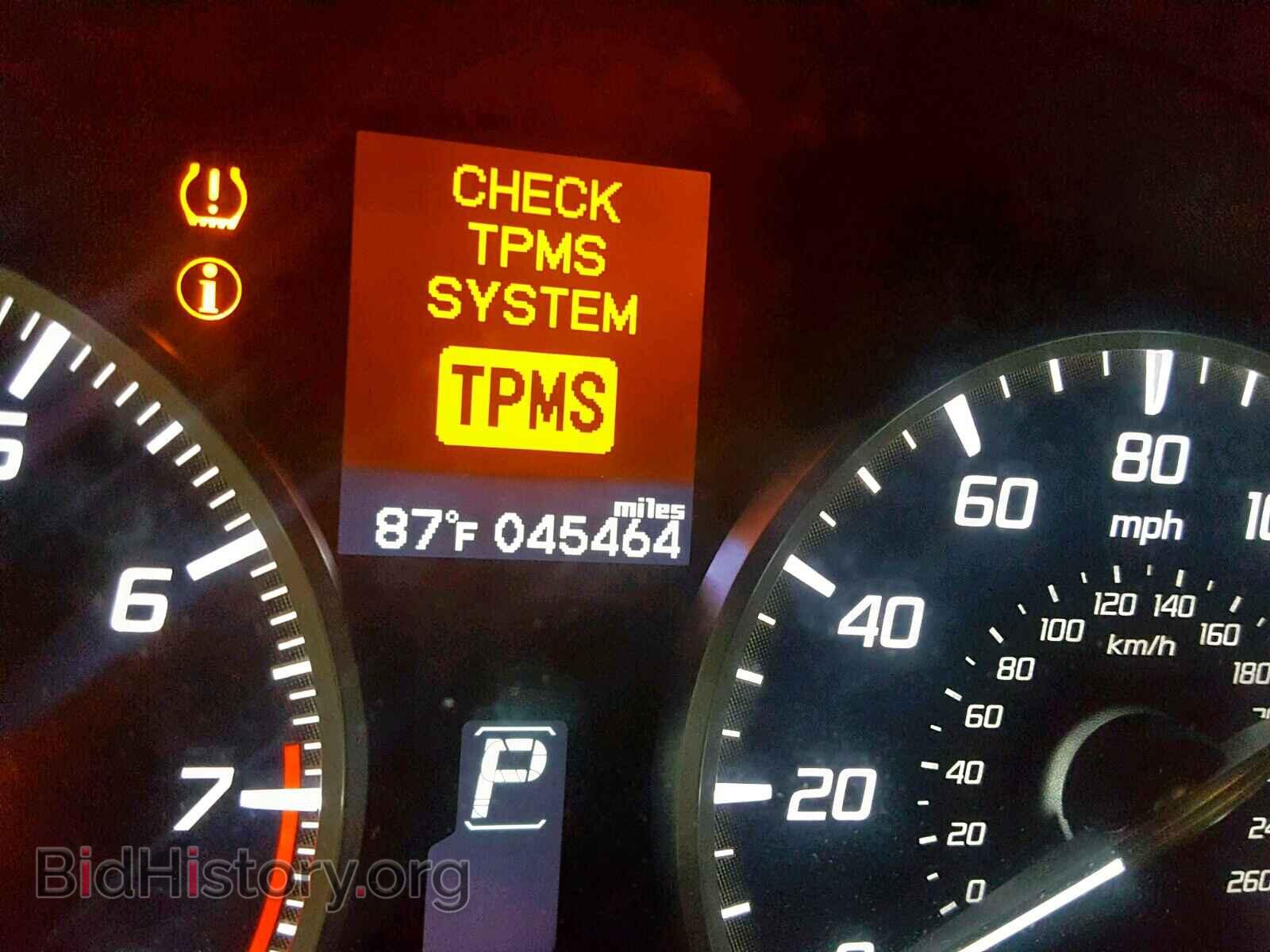 2017 ACURA RDX - VIN: 5J8TB4H32HL032425 - Фото 8