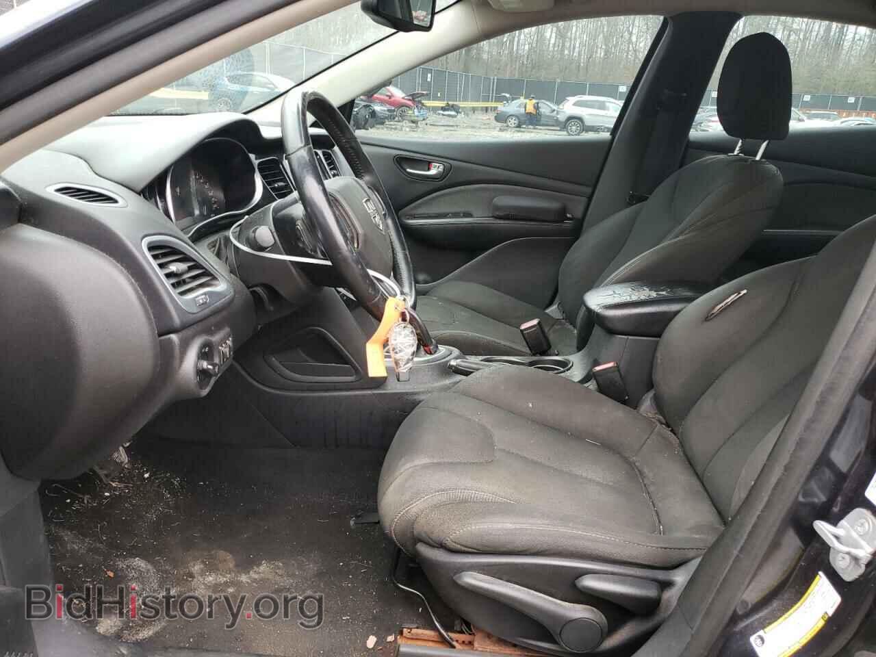 2013 DODGE DART - VIN: 1C3CDFBA3DD335024 - Photo 7