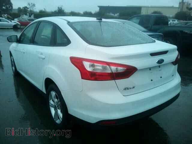 2013 FORD FOCUS - VIN: 1FADP3F20DL338029 - Photo 3