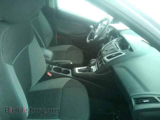 2013 FORD FOCUS - VIN: 1FADP3F20DL338029 - Photo 5