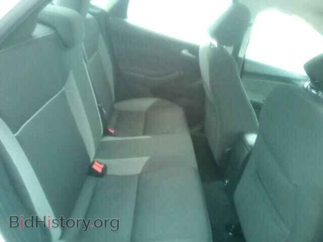 2013 FORD FOCUS - VIN: 1FADP3F20DL338029 - Photo 6