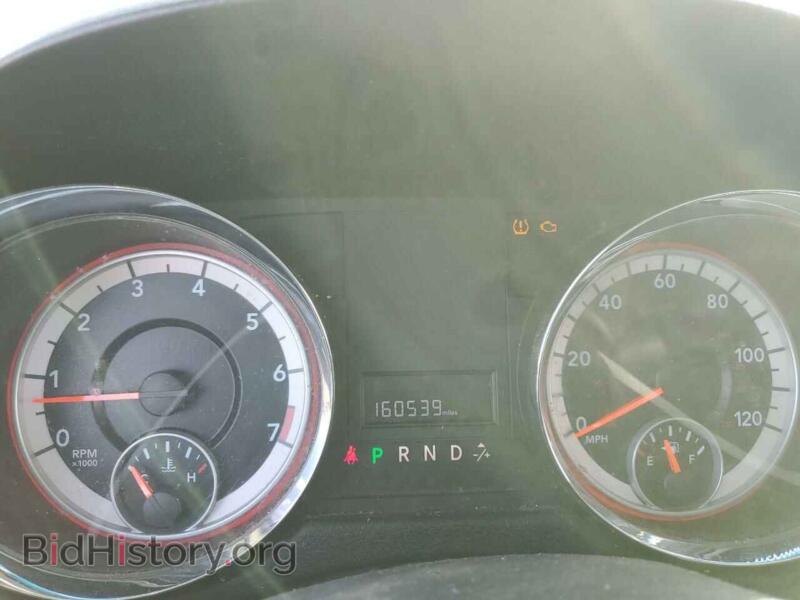 2011 Dodge CARAVAN (VIN 2D4RN3DG4BR728658) — photo 9 of 13