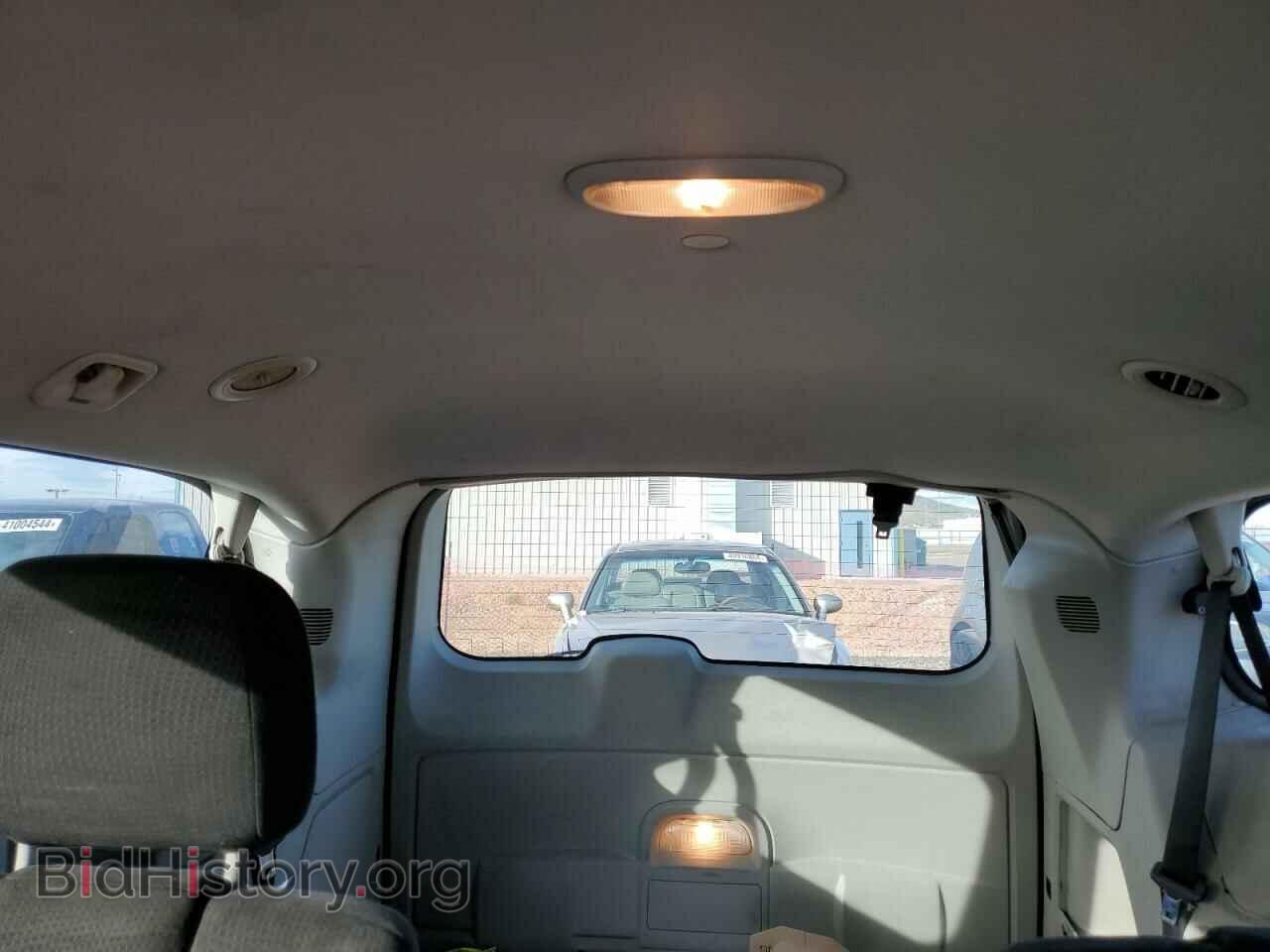 2011 DODGE CARAVAN - VIN: 2D4RN3DG4BR728658 - Photo 10