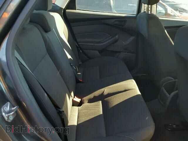 2015 FORD FOCUS - VIN: 1FADP3E25FL256821 - Фото 6