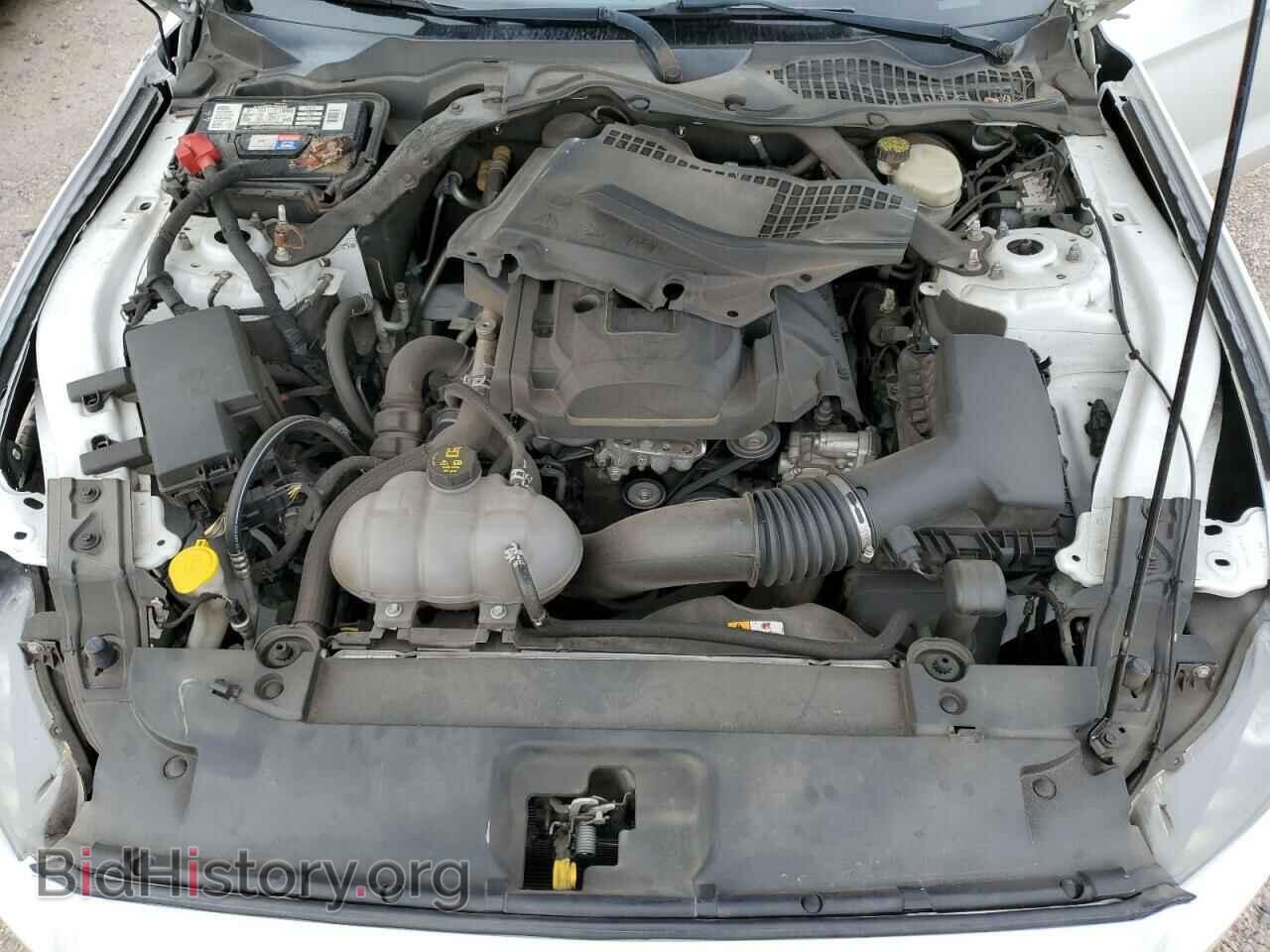 2016 FORD ALL Models - VIN: 1FATP8UH4G5258046 - Photo 12