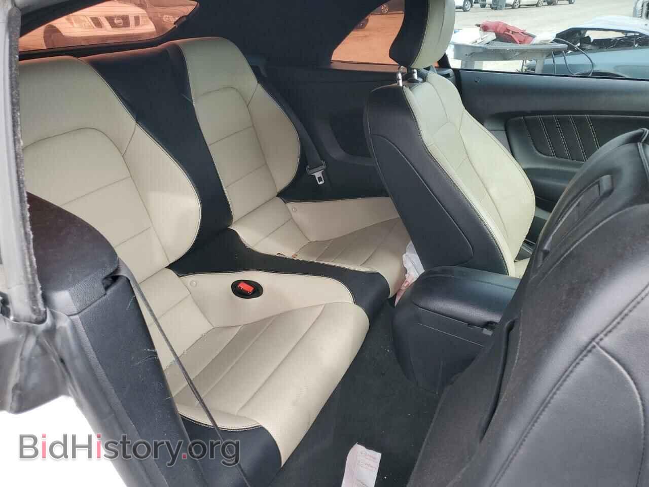 2016 FORD ALL Models - VIN: 1FATP8UH4G5258046 - Photo 10