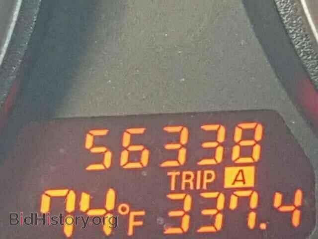 2010 MAZDA 6 - VIN: 1YVHZ8BH3A5M24703 - Фото 8
