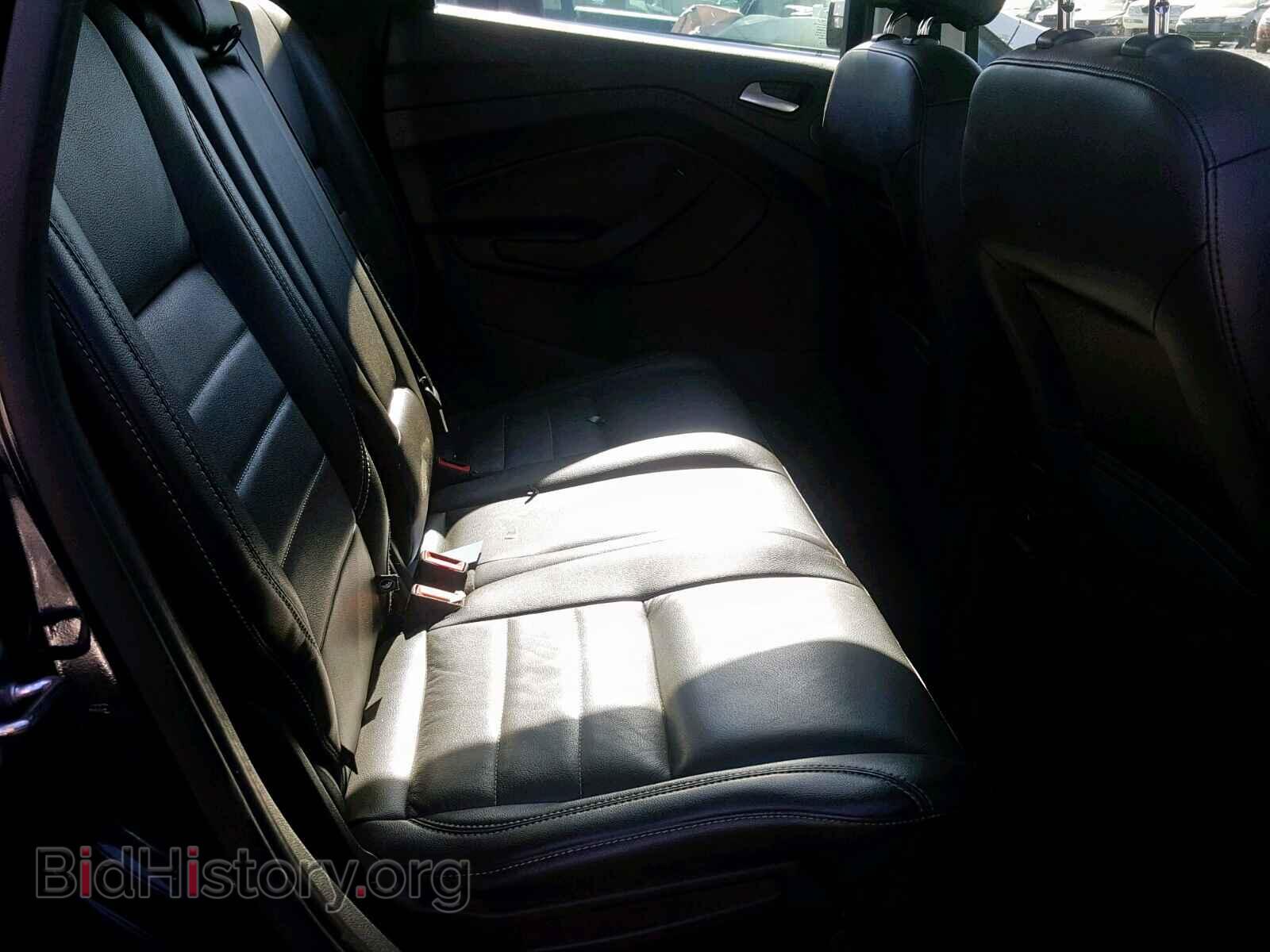 2016 FORD CMAX - VIN: 1FADP5CU4GL117216 - Photo 6