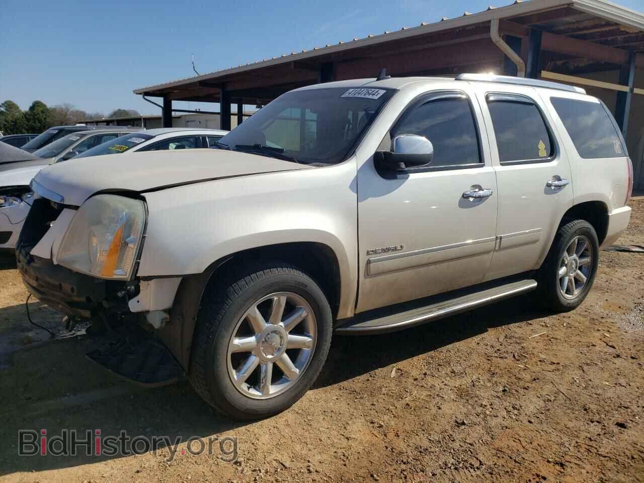 Photo 1GKS2EEF0CR245835 - GMC YUKON 2012