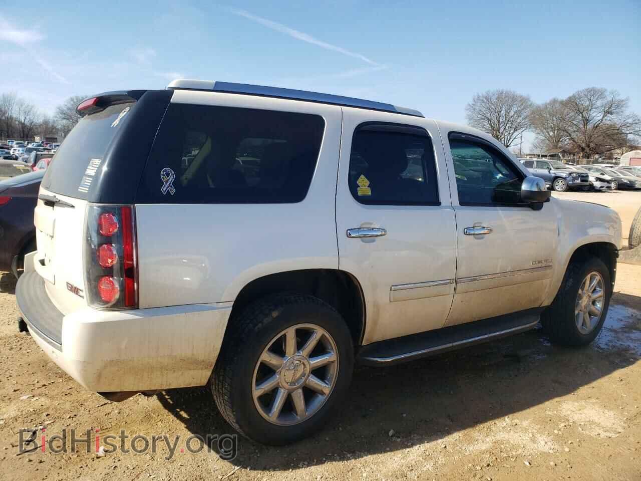 2012 GMC YUKON - VIN: 1GKS2EEF0CR245835 - Фото 3