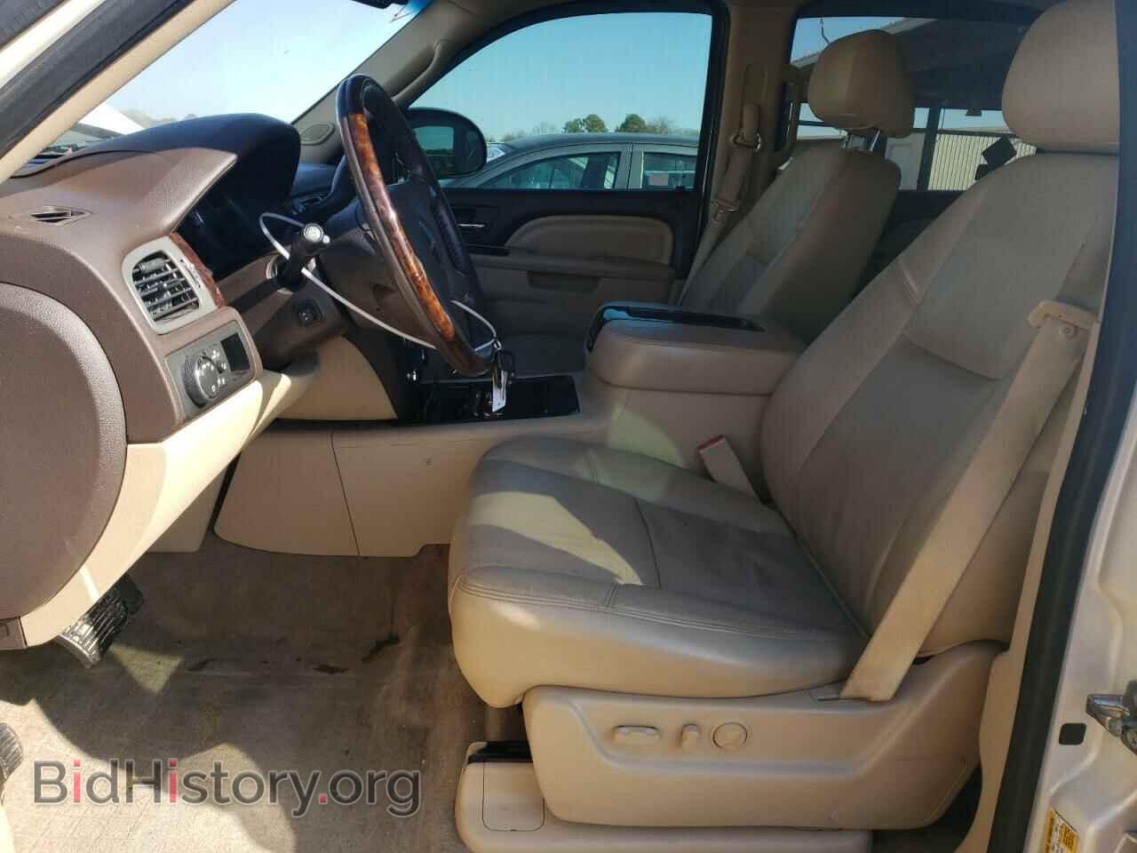 2012 GMC YUKON - VIN: 1GKS2EEF0CR245835 - Фото 7