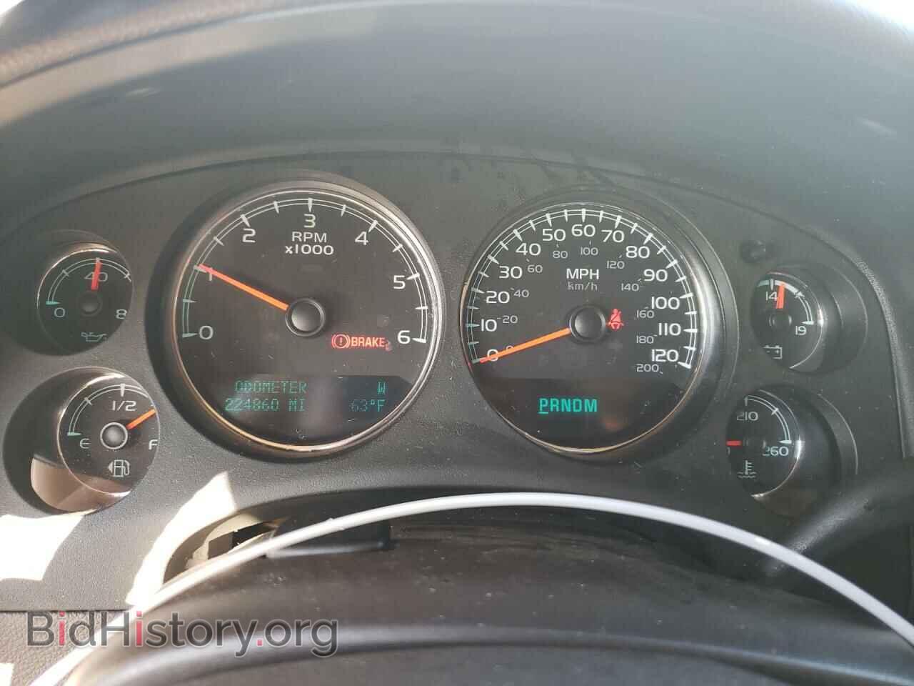 2012 GMC YUKON - VIN: 1GKS2EEF0CR245835 - Фото 9