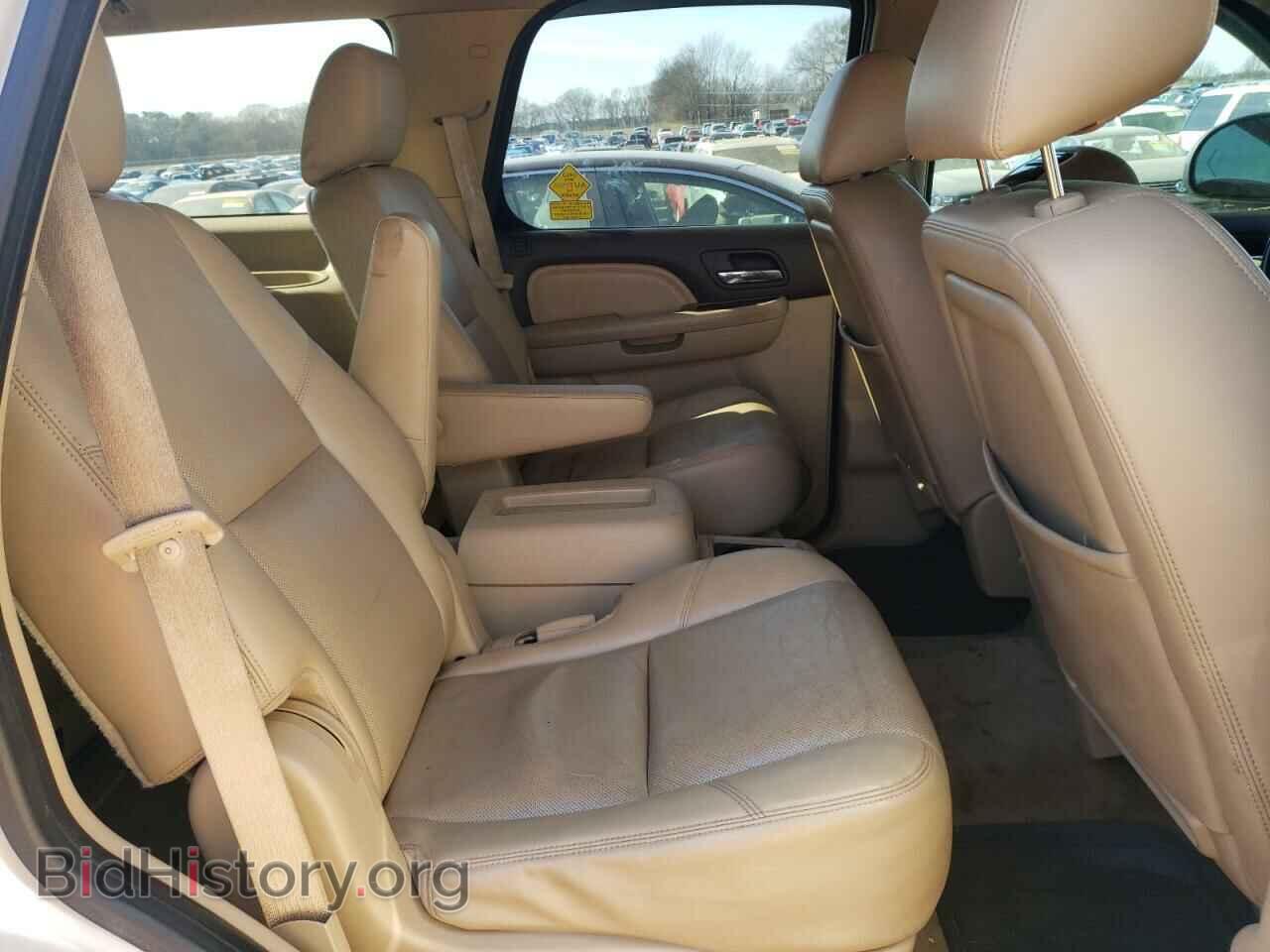 2012 GMC YUKON - VIN: 1GKS2EEF0CR245835 - Фото 10