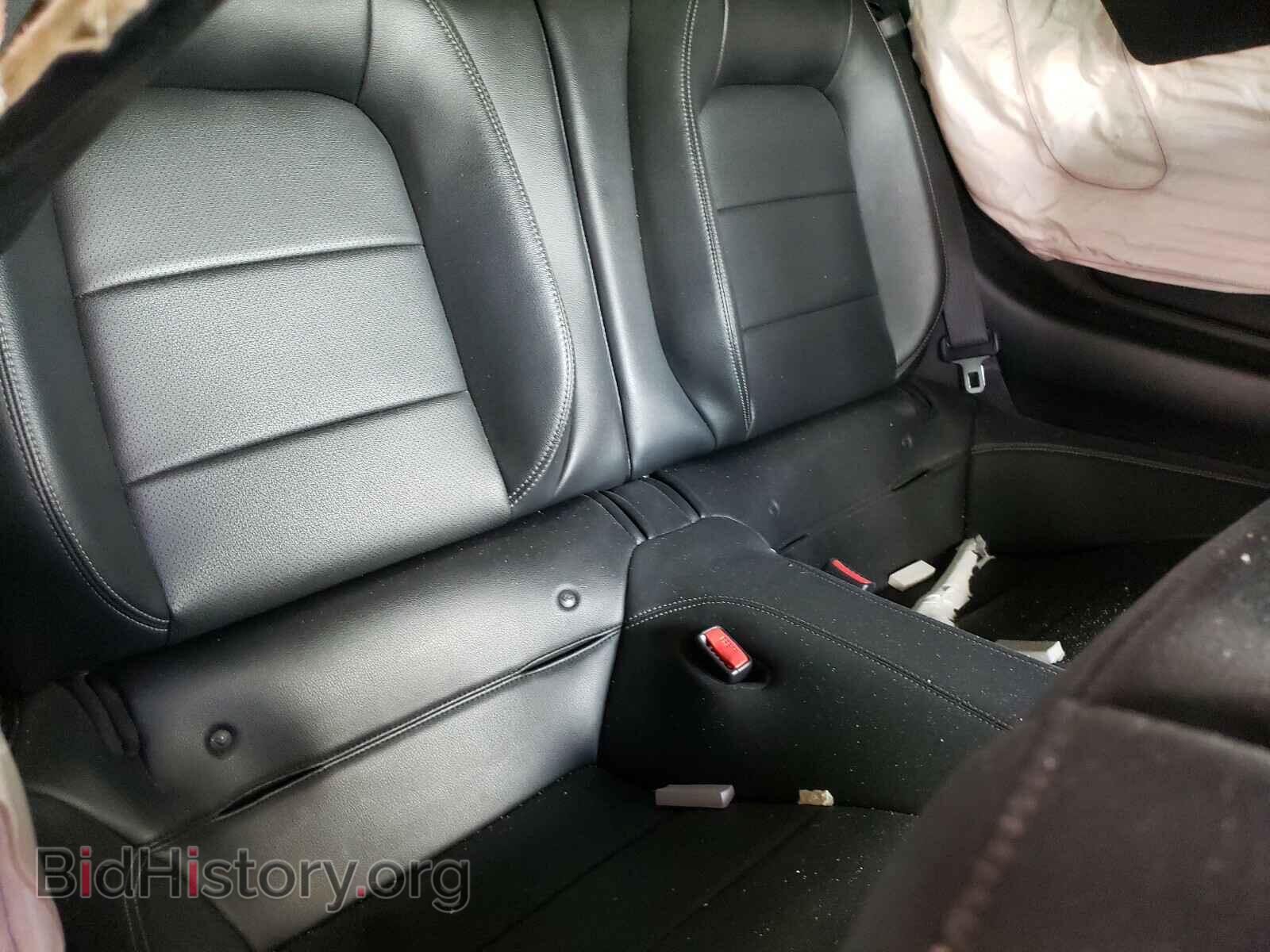 2015 FORD MUSTANG - VIN: 1FA6P8TH4F5341490 - Фото 6