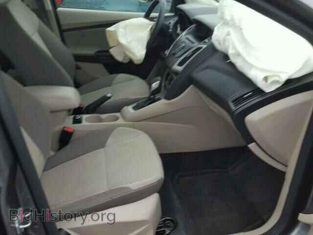 2012 FORD FOCUS - VIN: 1FAHP3F20CL381091 - Фото 5