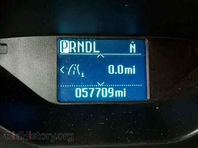 2012 FORD FOCUS - VIN: 1FAHP3F20CL381091 - Фото 8