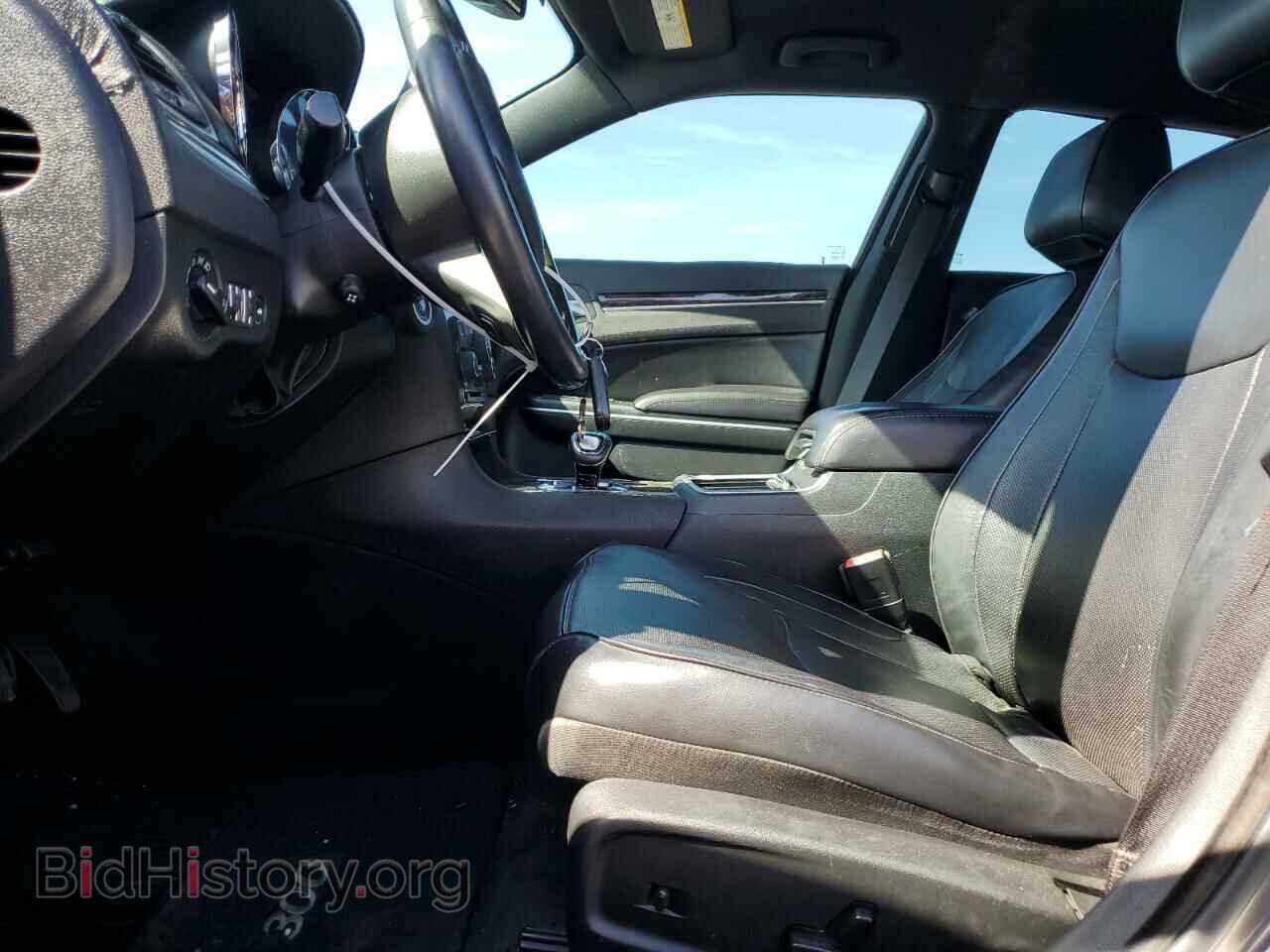 2013 CHRYSLER 300 - VIN: 2C3CCAEG5DH559887 - Photo 7