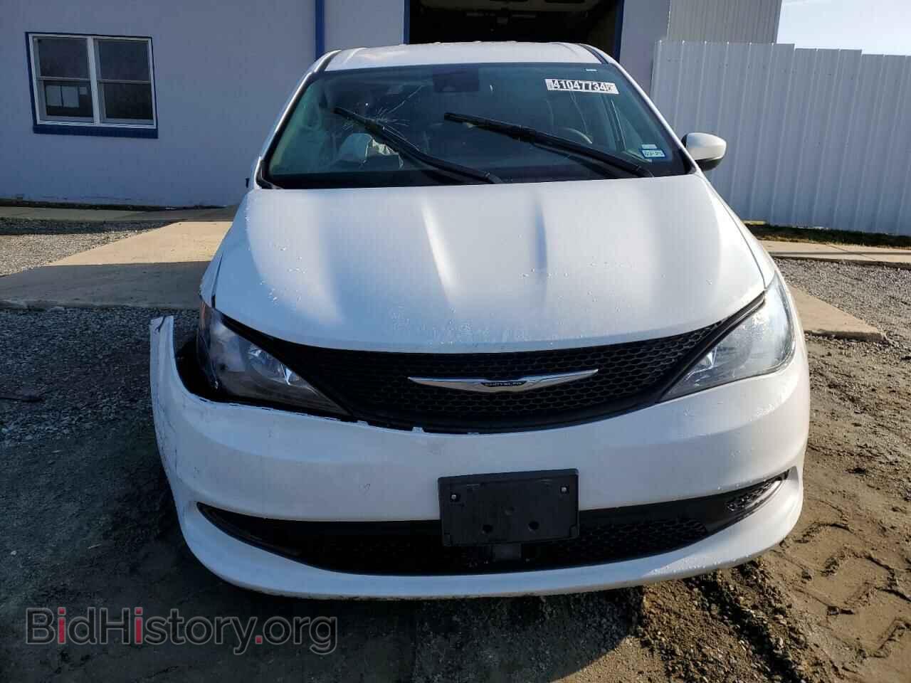 2023 CHRYSLER MINIVAN - VIN: 2C4RC1CG3PR547843 - Photo 5
