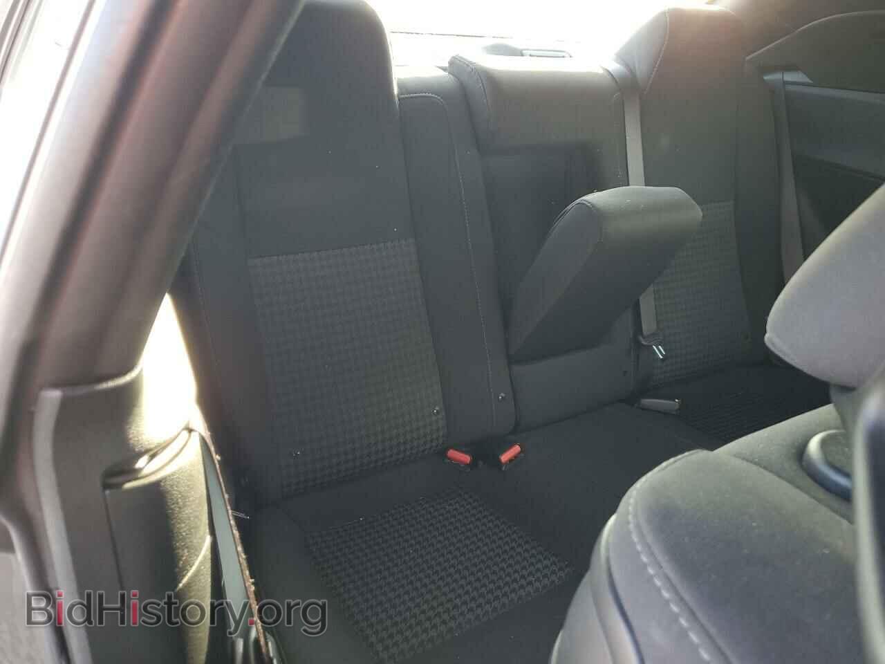 2019 DODGE CHALLENGER - VIN: 2C3CDZBT7KH708732 - Фото 10