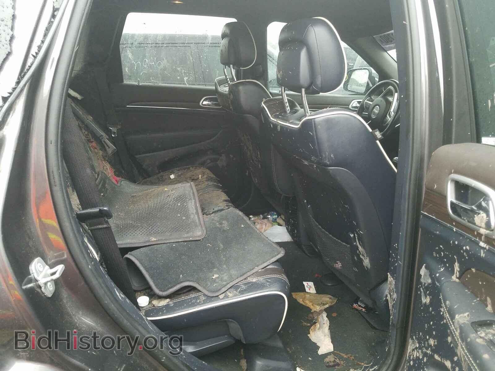 2014 JEEP CHEROKEE - VIN: 1C4RJECT6EC330870 - Photo 6