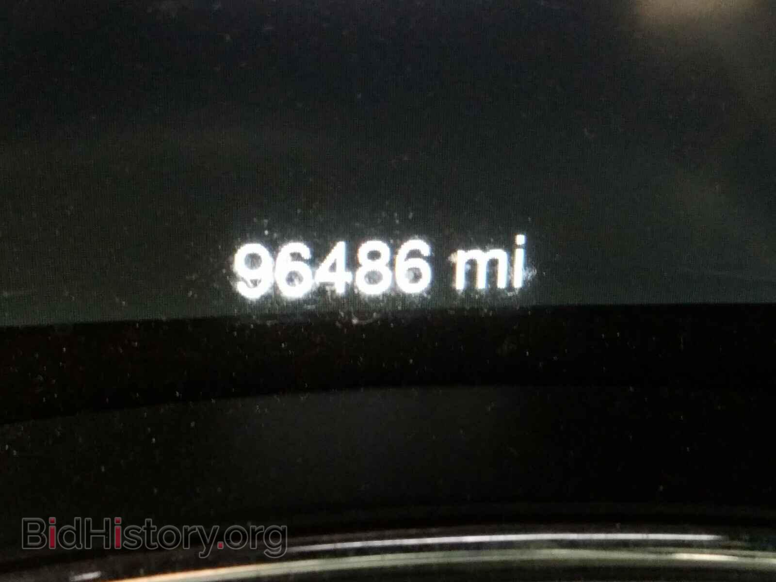 2014 JEEP CHEROKEE - VIN: 1C4RJECT6EC330870 - Photo 8