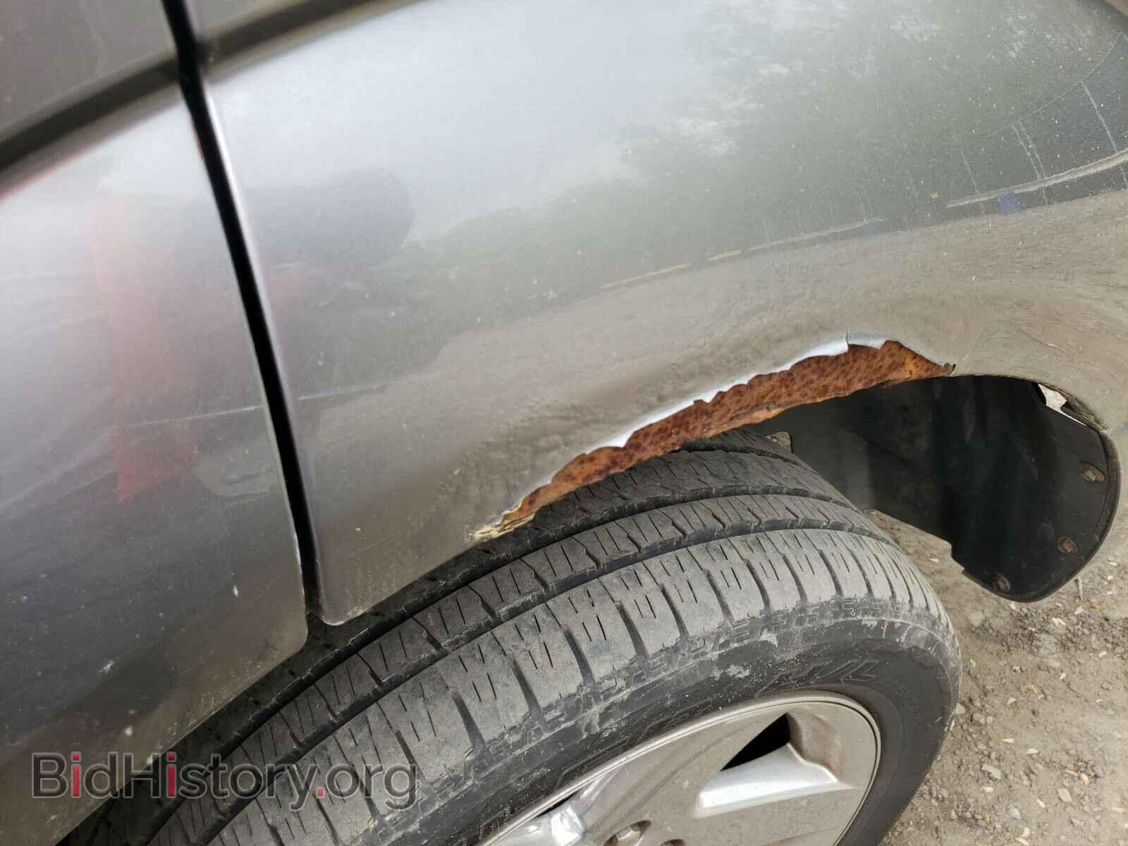 2007 DODGE DURANGO - VIN: 1D8HB58237F549412 - Фото 9
