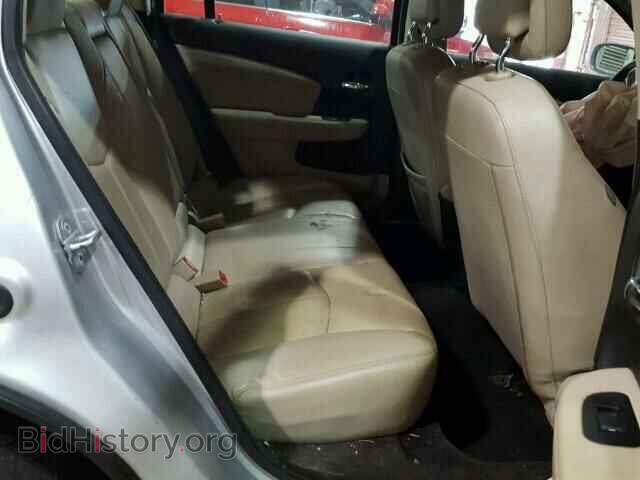 2012 CHRYSLER 200 - VIN: 1C3CCBCB5CN101592 - Photo 6