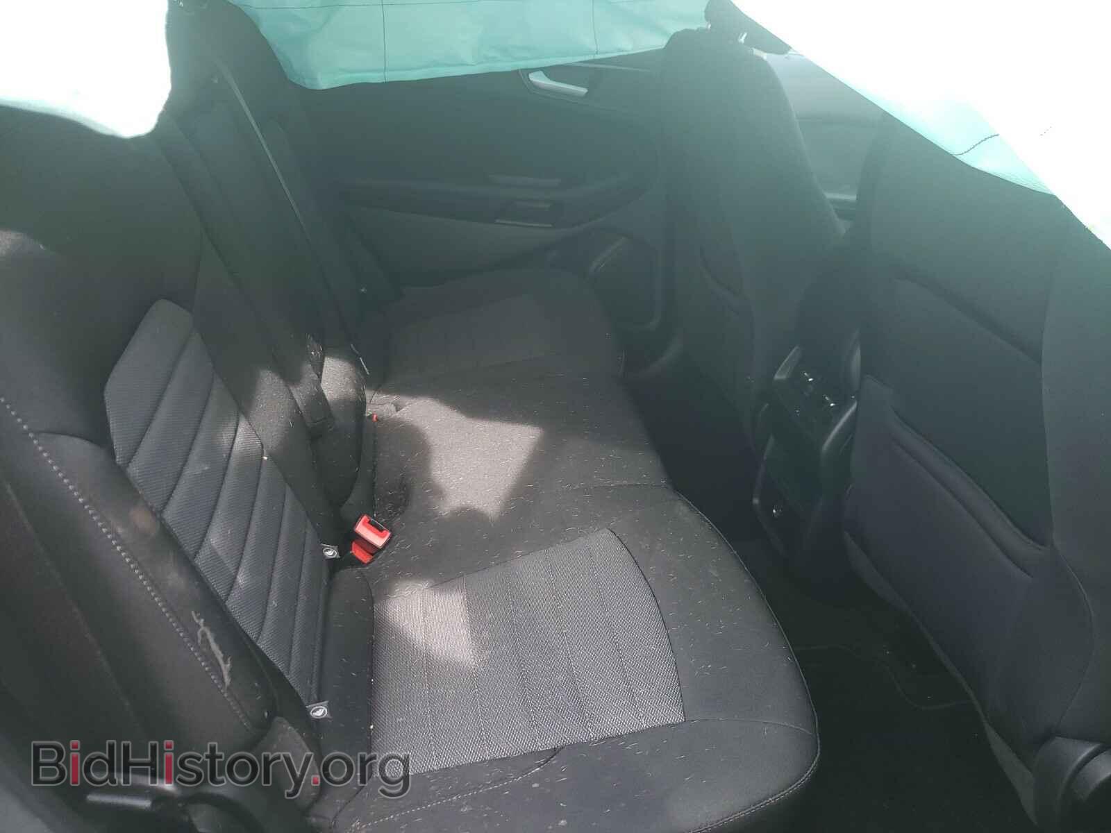 2019 FORD EDGE - VIN: 2FMPK3G99KBB31309 - Photo 6
