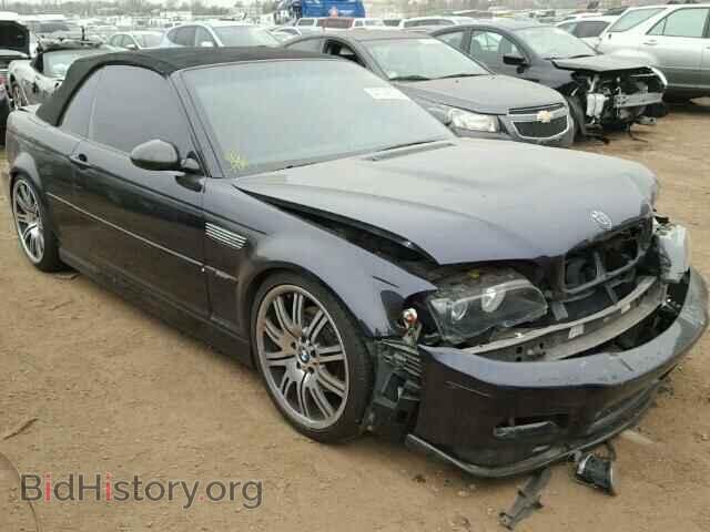 Photo WBSBR93414PK07035 - BMW M3 2004