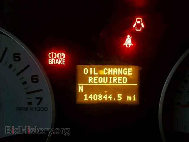 2007 FORD EXPLORER - VIN: 1FMEU53847UA23191 - Photo 8