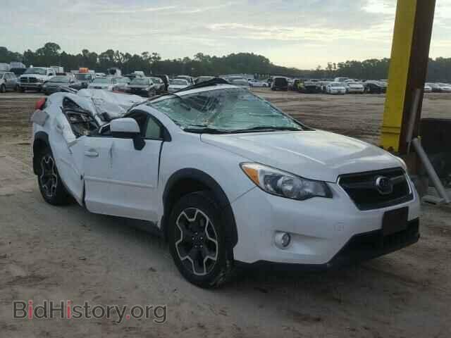 Photo JF2GPAVC0D2213013 - SUBARU XV 2013