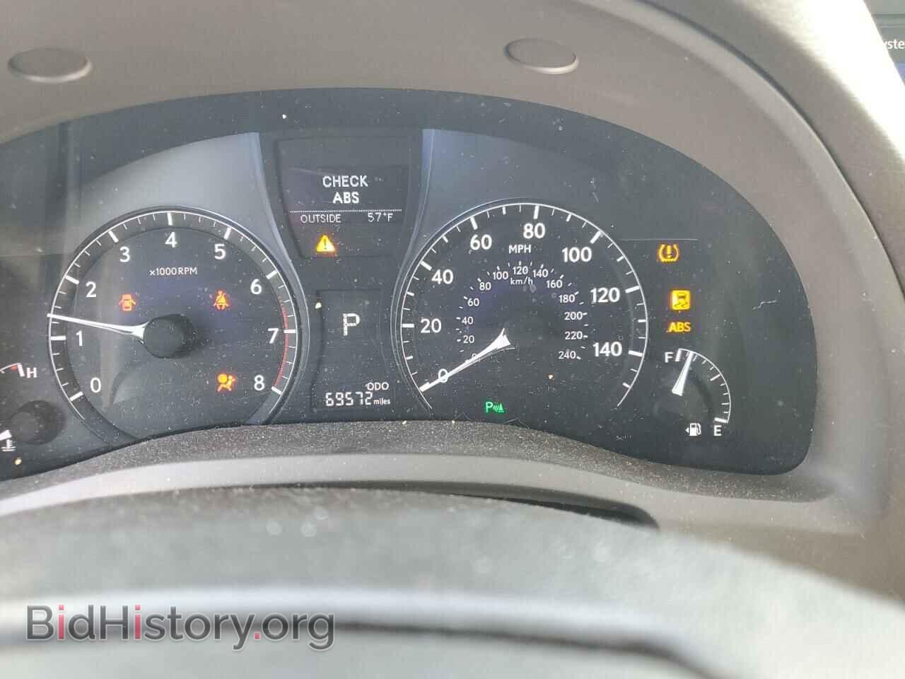 2015 LEXUS RX350 - VIN: 2T2BK1BAXFC323657 - Фото 9