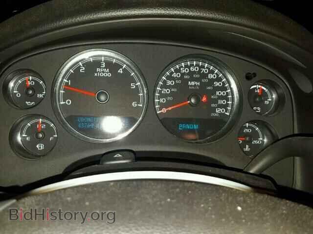 2012 CHEVROLET AVALANCHE - VIN: 3GNMCFE01CG246440 - Фото 8