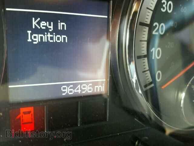 2012 DODGE RAM 1500 - VIN: 1C6RD6FP4CS242499 - Фото 8